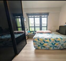 Blk 115C Alkaff Lakeview (Toa Payoh), HDB 3 Rooms #567602061